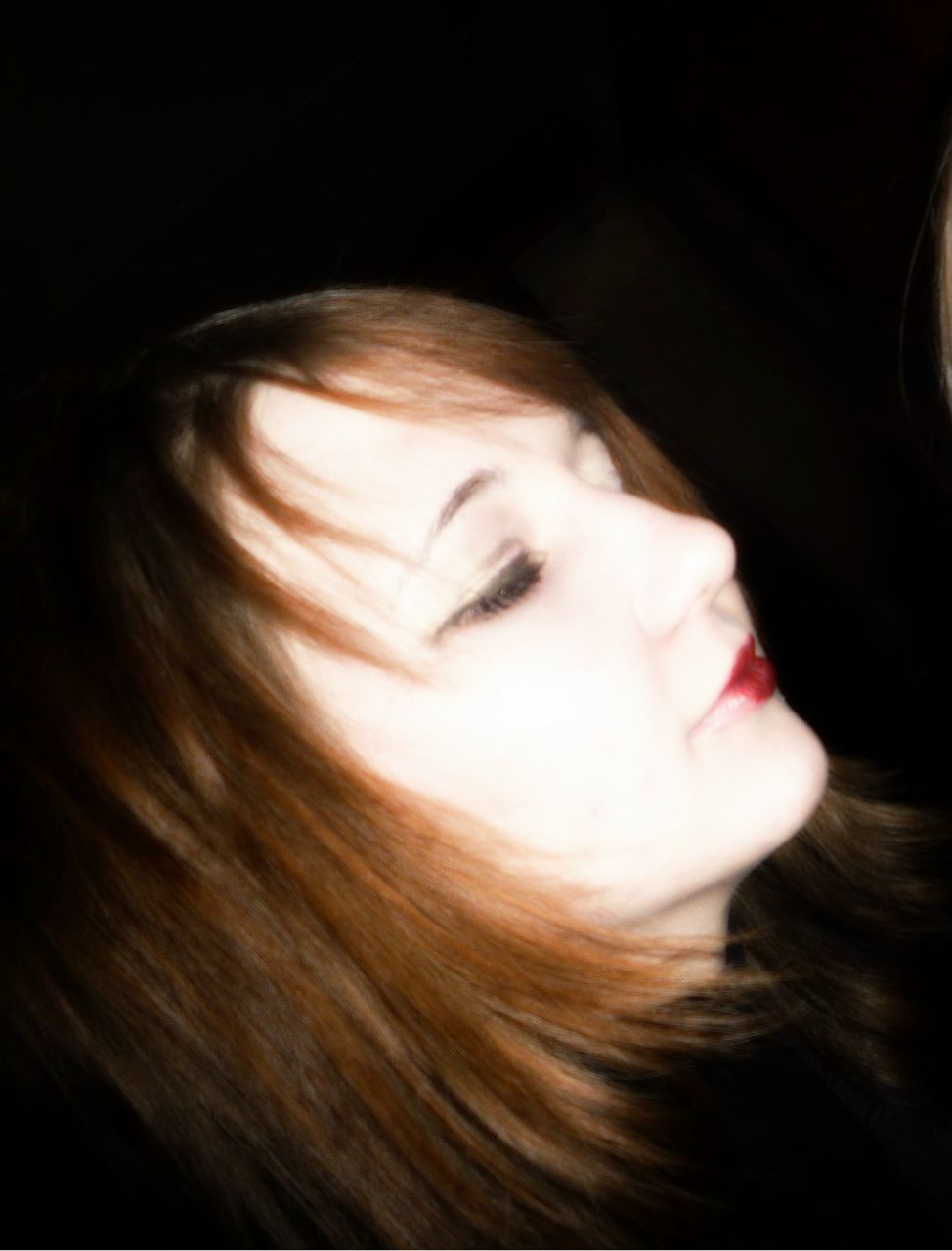 Анна Ладохина | Москва