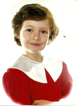 Кристина Московкина | Серпухов