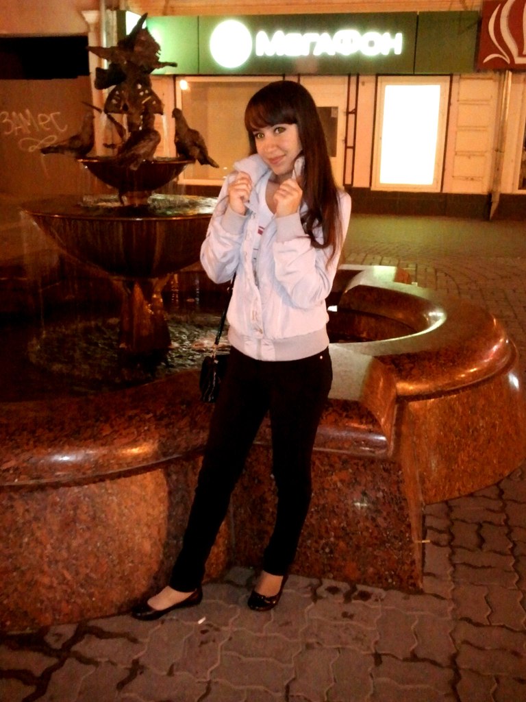 Гульназ Галяутдинова | Казань