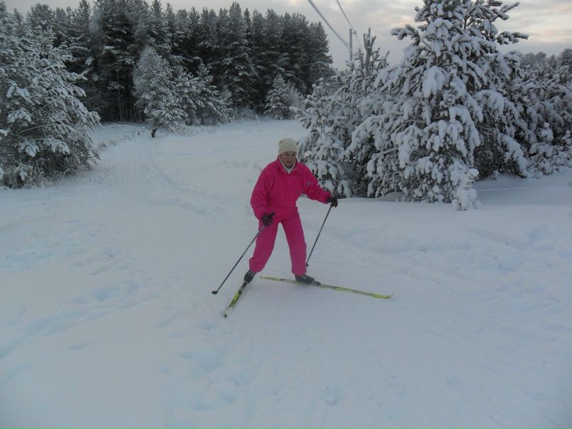 Ирина Вишневская | Медвежьегорск