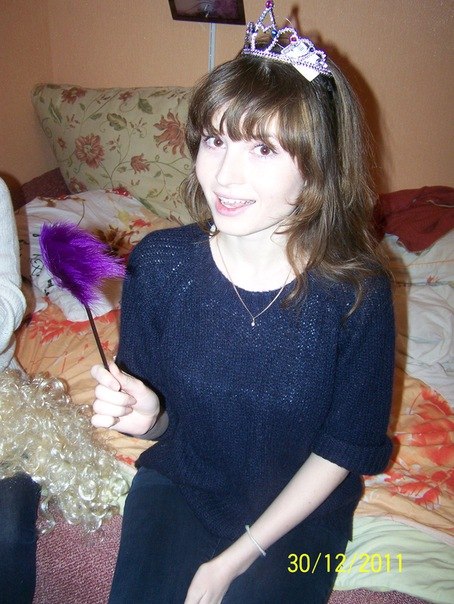 Ксения Чистова Марковна | Нижний Новгород