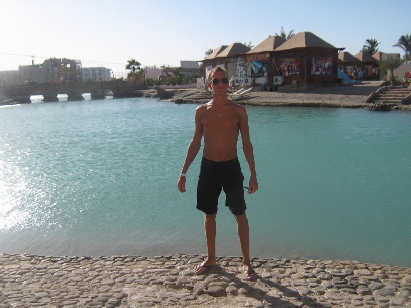 Александр Евсеев | Екатеринбург