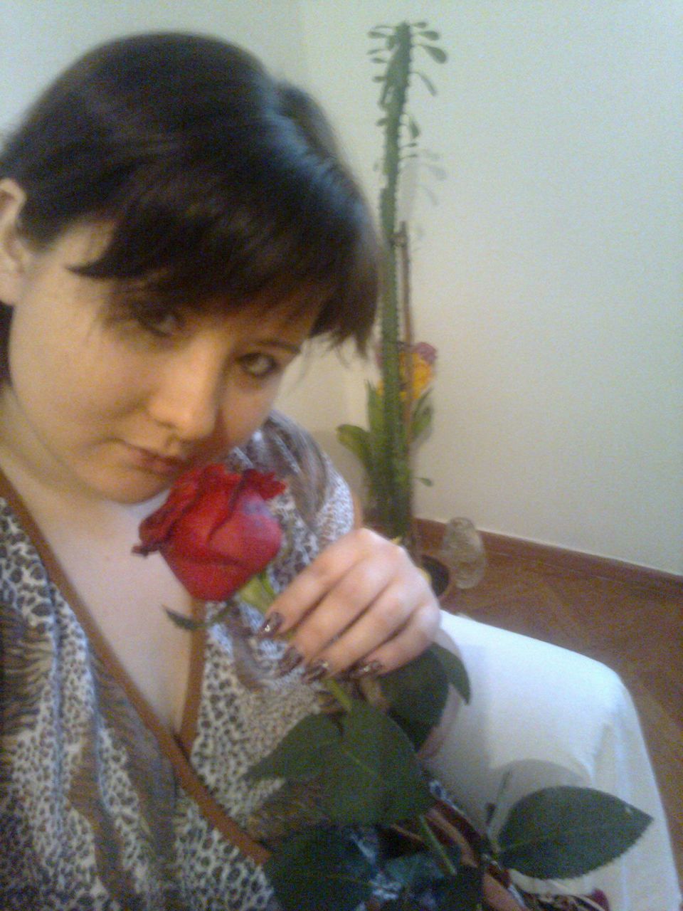 Алия Баймультдинова | Алматы