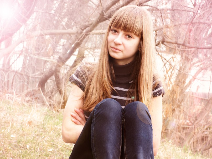 Cristina Versigora | Кишинев