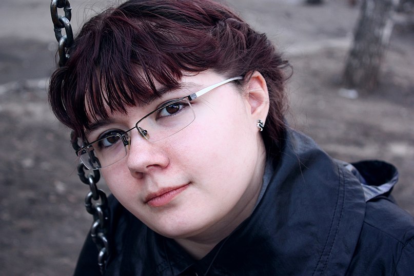 Анна Нелаева | Томск