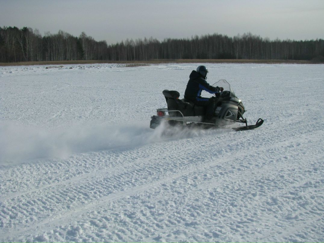 Николай Власов | Екатеринбург