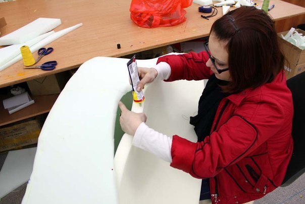 Светлана Купфер | Санкт-Петербург