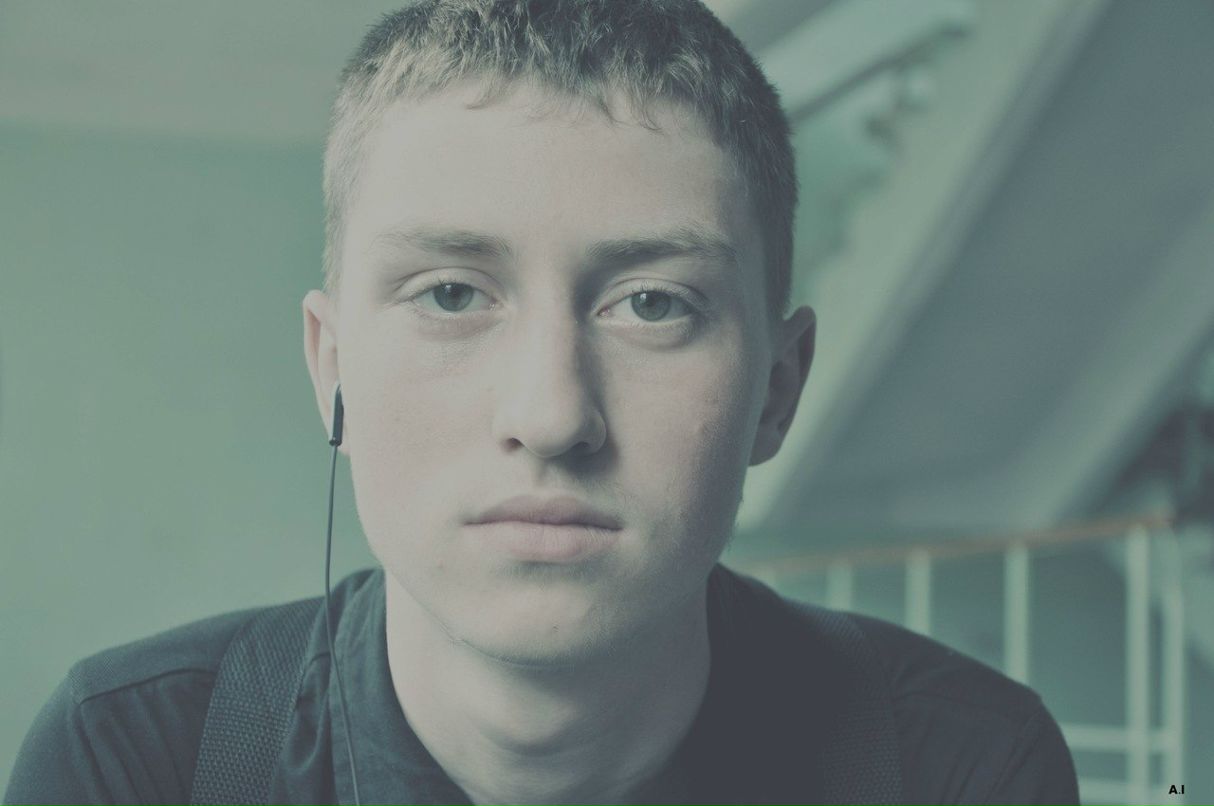 Ярослав Ильин | Харьков