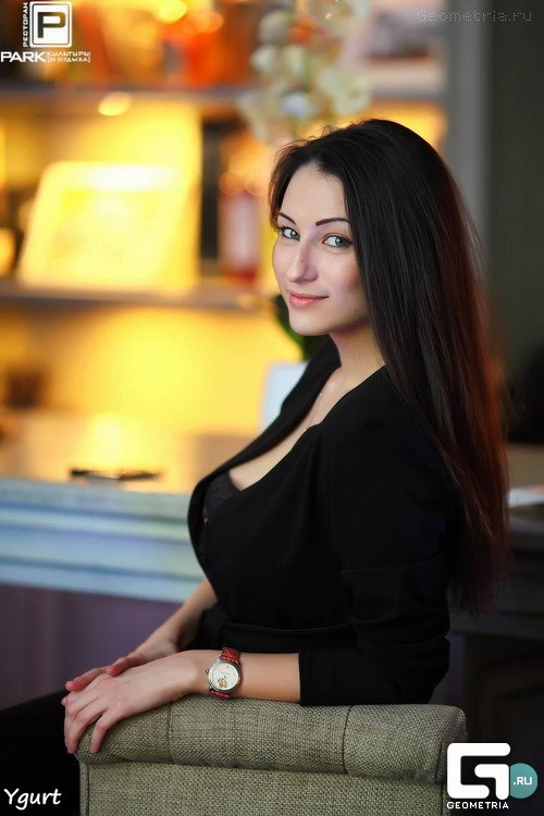 Мария Маркова | Ростов-на-Дону