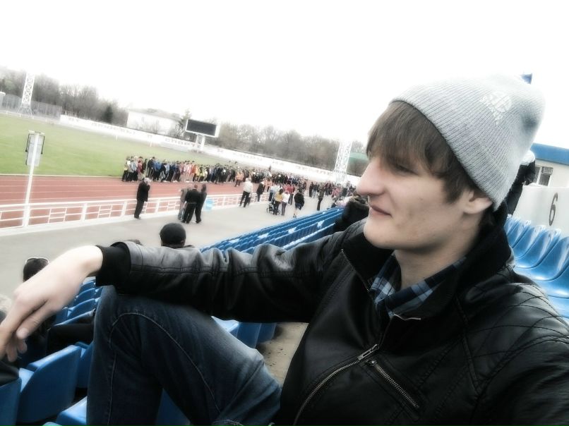 Дима Сумской | Белореченск