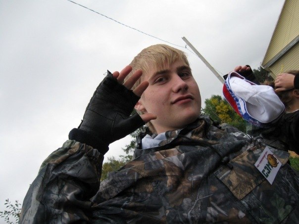 Сергей Шевчук | Тверь