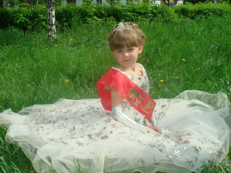 Светлана Бочкарева | Сибай