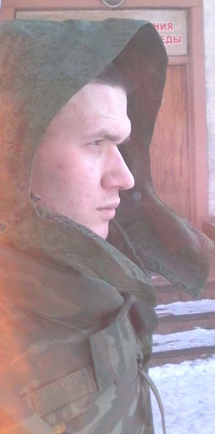 Василий Кириллов | Йошкар-Ола