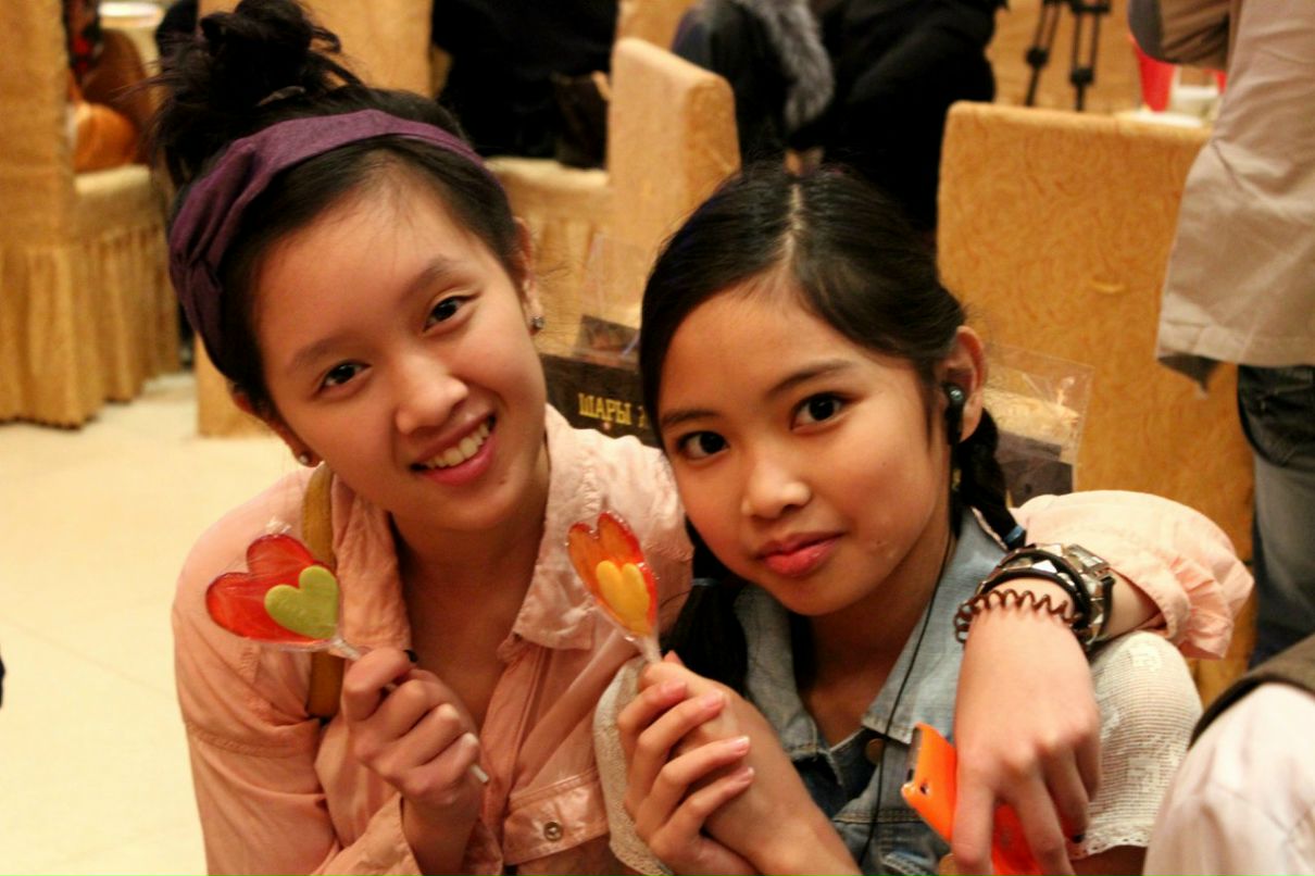 Nathan Nguyen Панда :3 | Hanoi