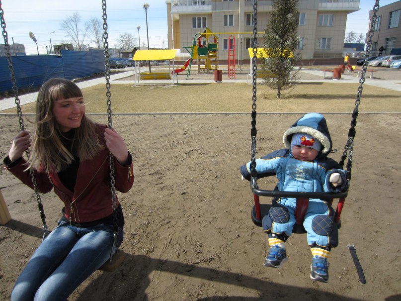 Дарья Сафонова | Красноярск