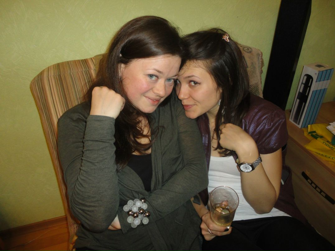 Мария Овчарук | Киев