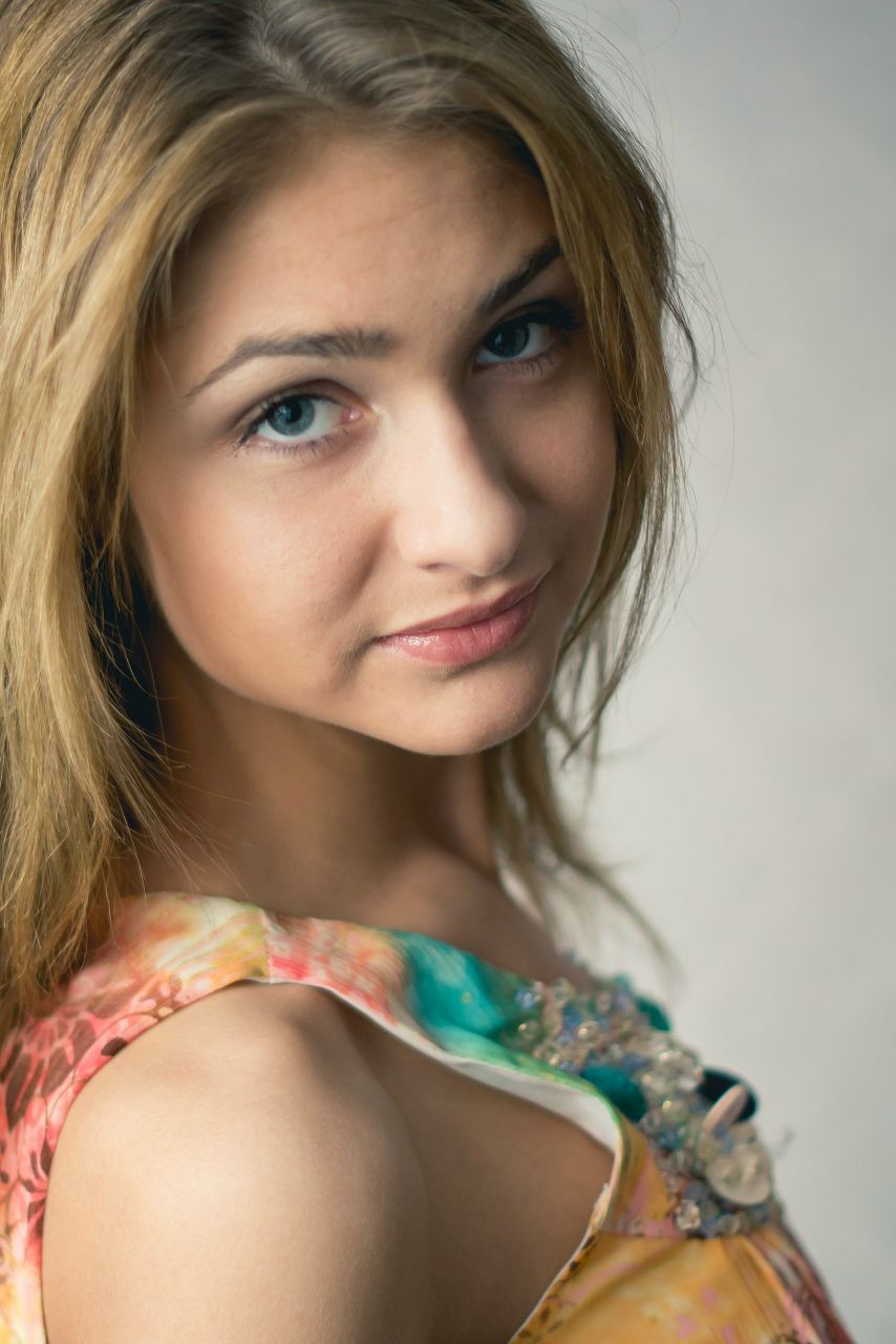 Елена Власова | Пермь