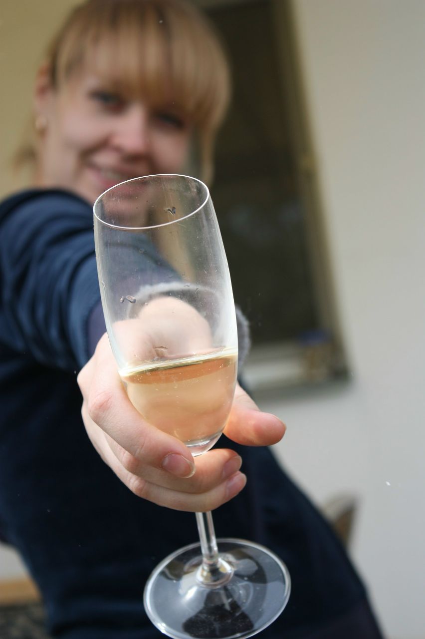 Анна Ратушная | Киев