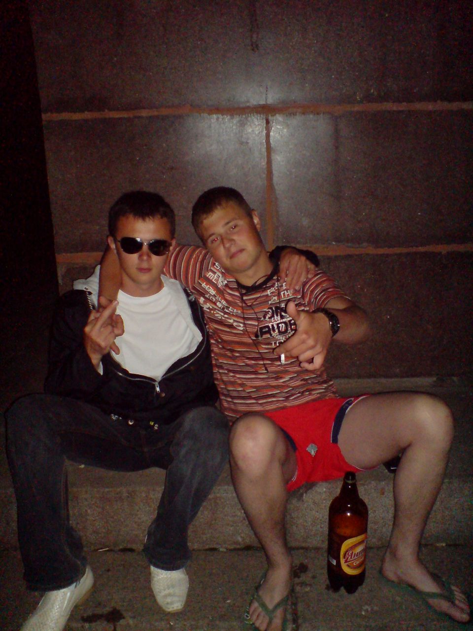Стас Бершадский =SynDikaT= | Очаков