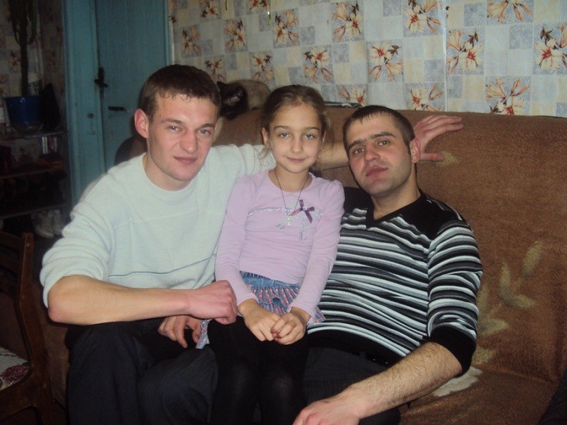 Сергей Новик | Краснодар