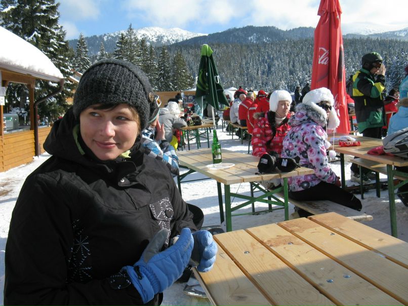 Ольга Павлова | Рязань