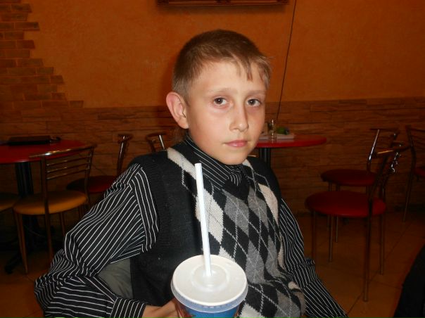 №25, Денис Лобанов, 27 лет, Рузаевка №25, Денис Лобанов, 27 лет, Рузаевка