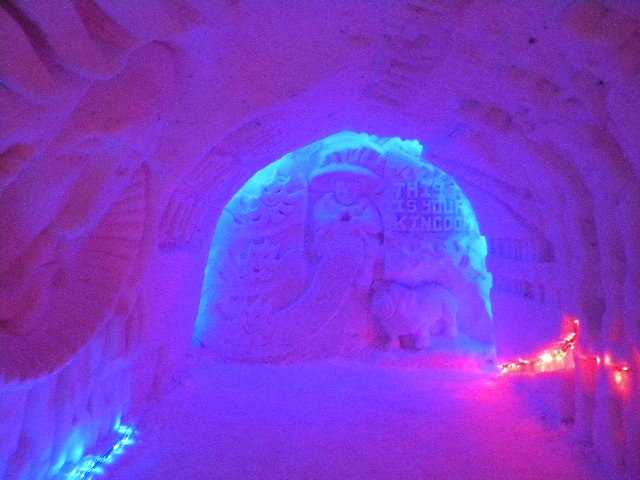 Алексей Черноусов | Сланцы