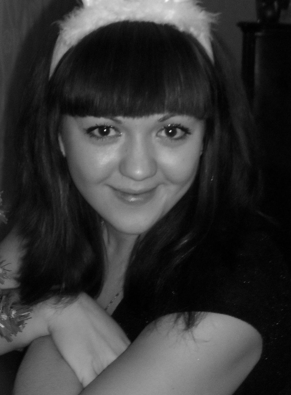 Ирина Сидоренкова | Гдов