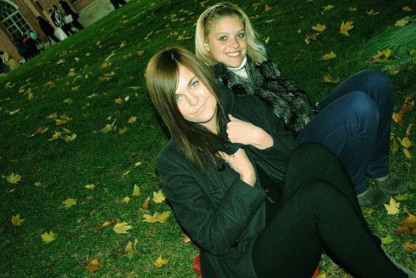 Катерина Субочева | 