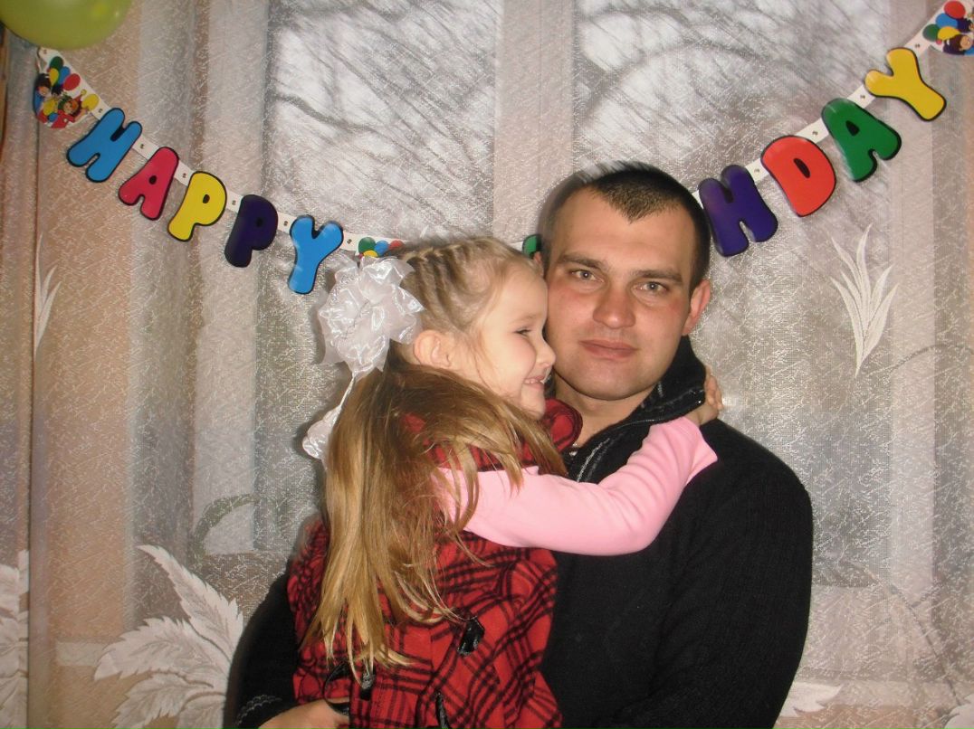 Виктория Прядко | Киев