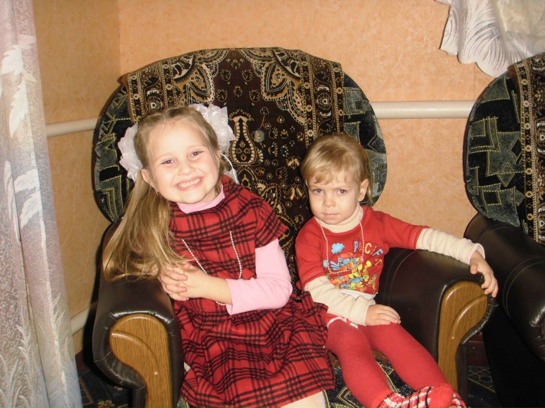 Виктория Прядко | Киев