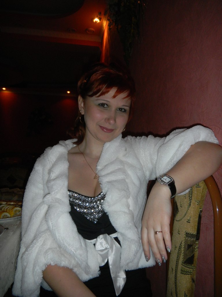 Юлия Науменко | Ромны