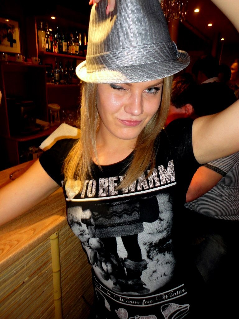 Аня Чингаева | Тольятти