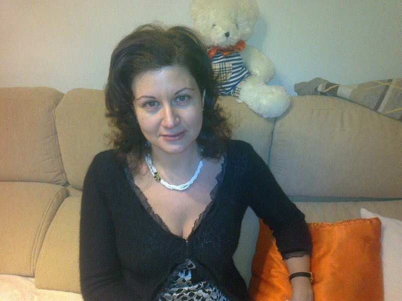 Евгения Хайтун | Санкт-Петербург