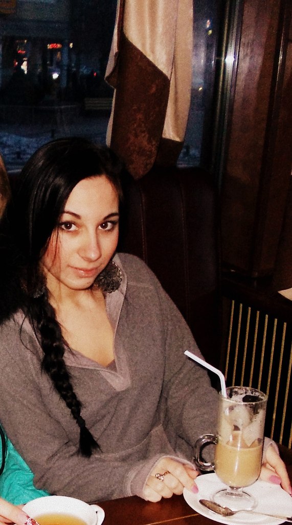 Anastasiya Eremenko | Черноморск / Ильичевск