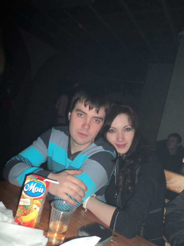 Жанна Дерябина | Нижний Новгород