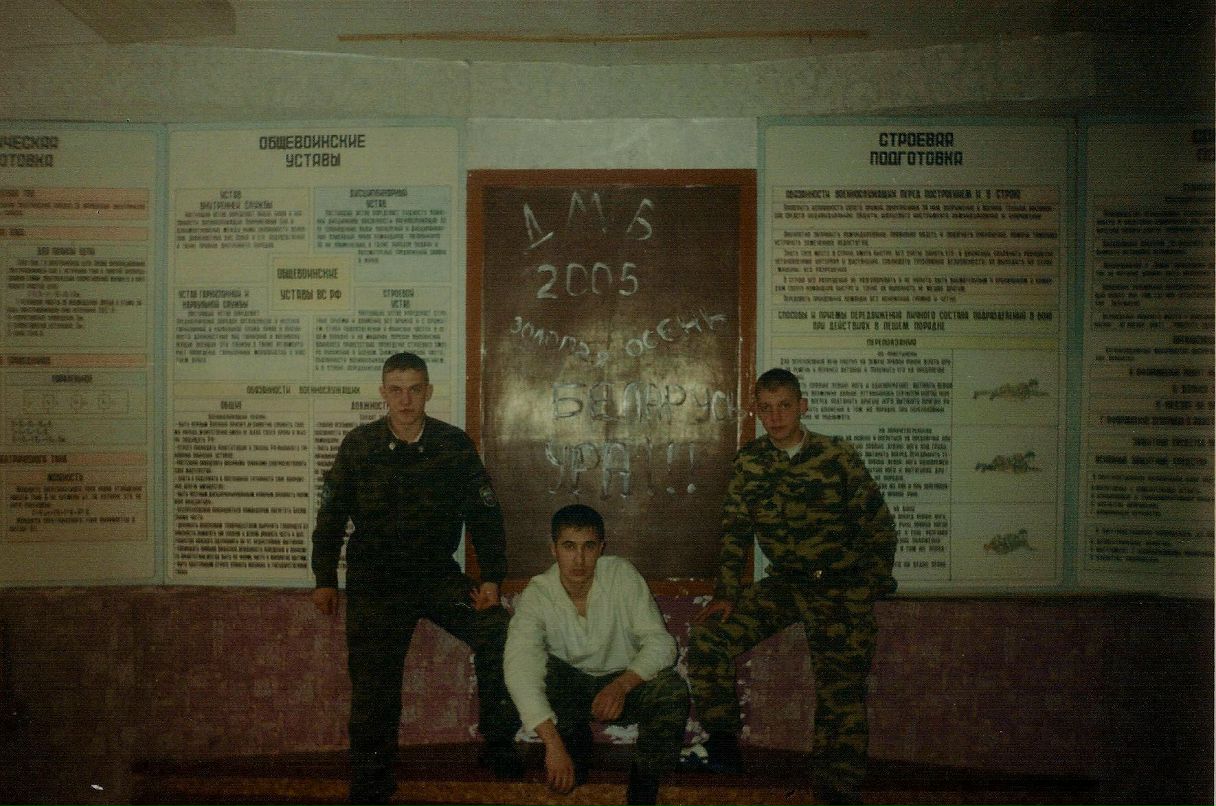 Антон Чуркин | Агидель