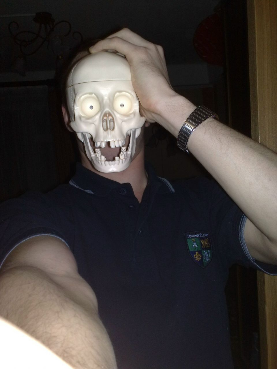 Владимир Волков 生狼Wolf应龙 | Санкт-Петербург