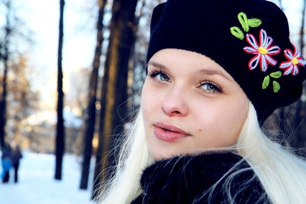 Анна Макаричева | Москва