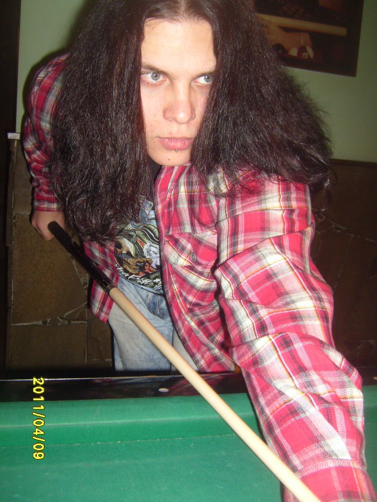 Артем Мисько HelloGoodbyeDie | Москва