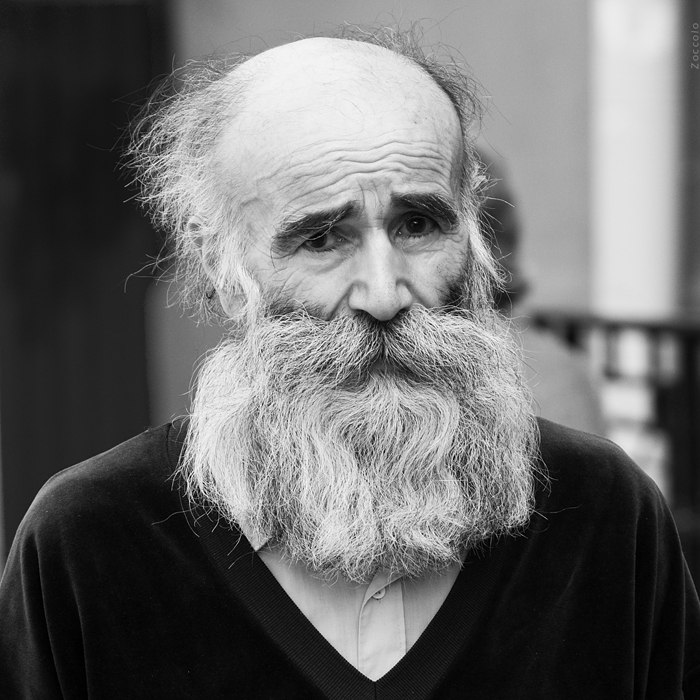 Михаил Воловик | Омск