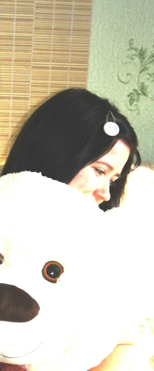 Вероника Хаткевич | Луга