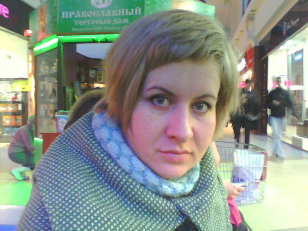 Таня Давыдкина Сергеевна | Самара