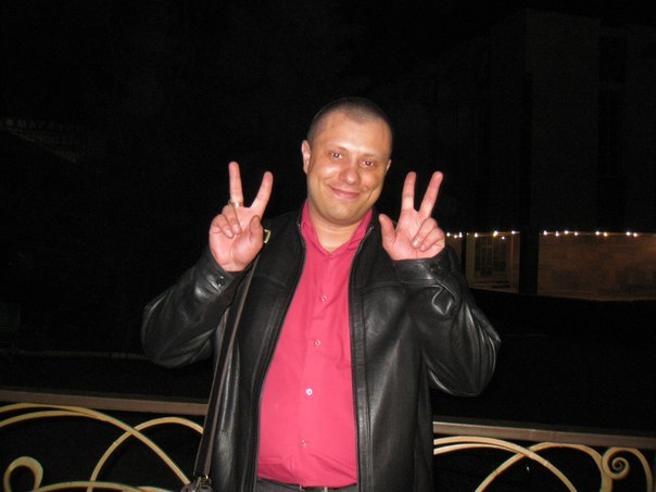 Дмитрий Матюнин | Саранск