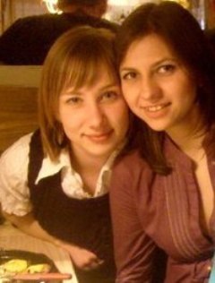 Катя Косик | Минск