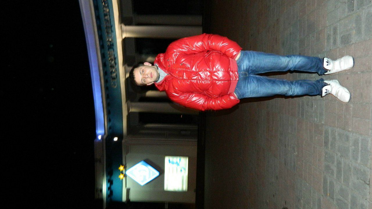 Женя Мигович | 