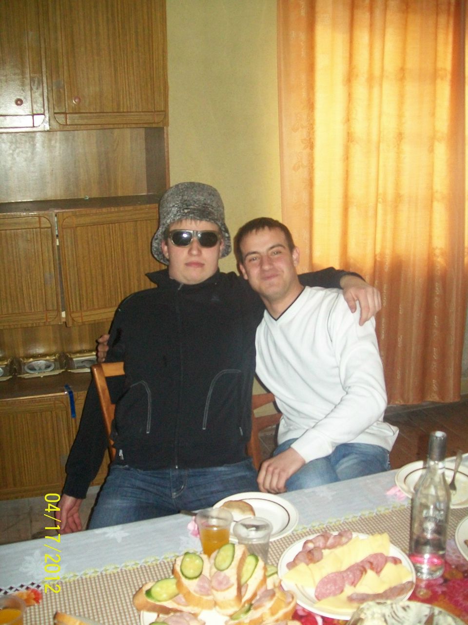 Вася Панюс | Львов