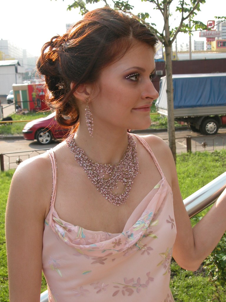 Екатерина Фомина | Москва