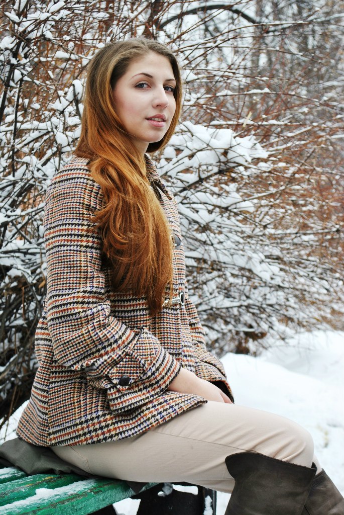 Анна Мироненко | Алматы