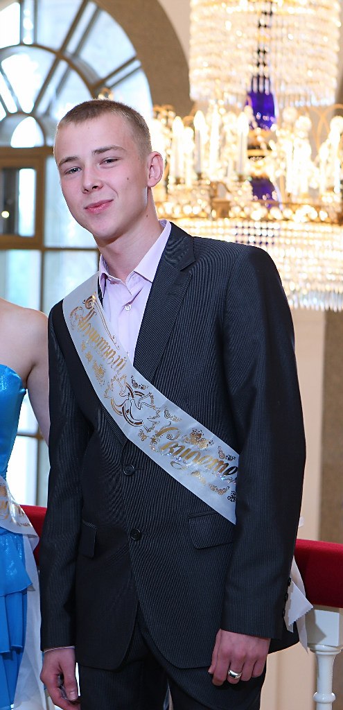 Андрей Миронов | Петрозаводск